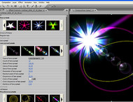 AlphaStar screenshot